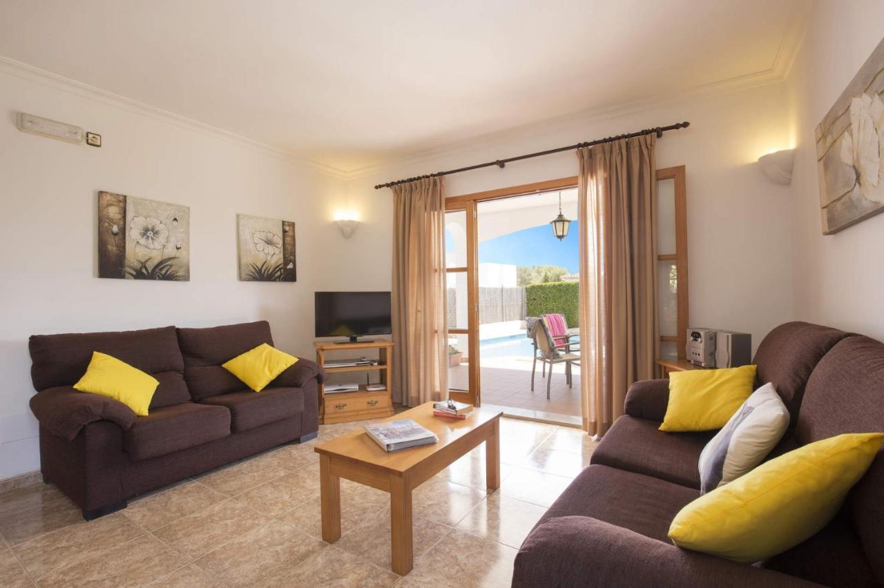 Villa Roig By Villa Plus Cala d'Or  Exterior photo