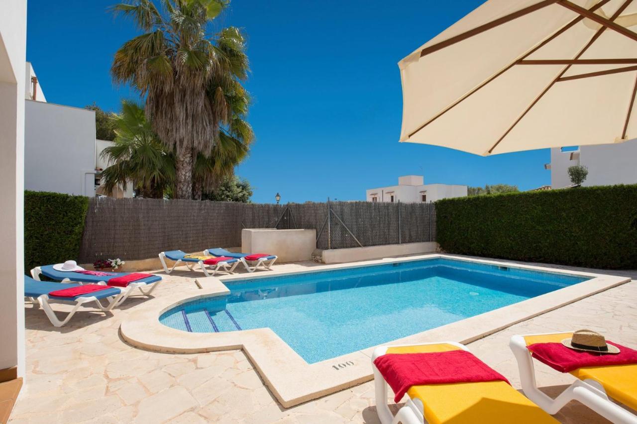 Villa Roig By Villa Plus Cala d'Or  Exterior photo