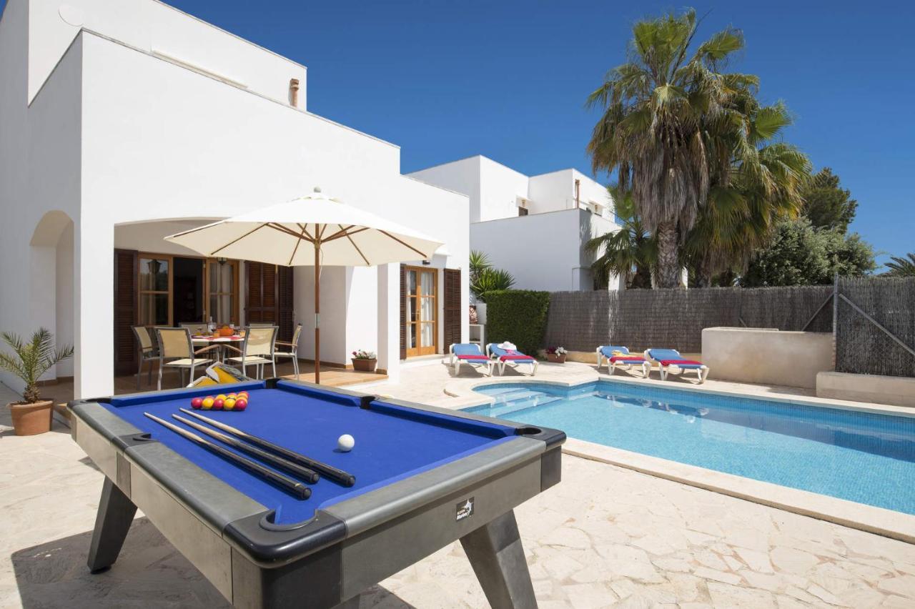 Villa Roig By Villa Plus Cala d'Or  Exterior photo