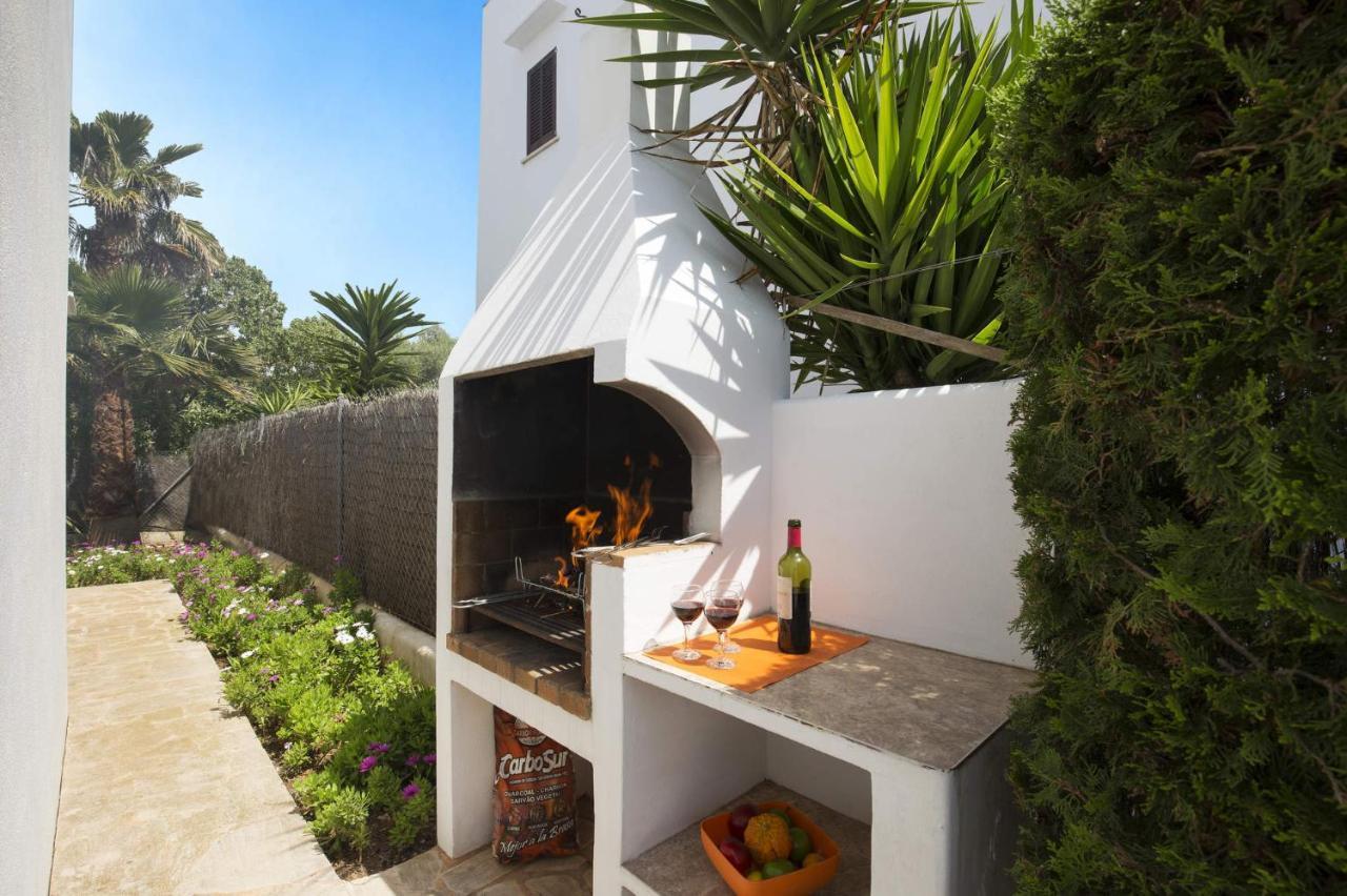 Villa Roig By Villa Plus Cala d'Or  Exterior photo